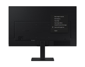 Monitor 24" Samsung LS24D304GAUXEN IPS 1920x1080/100Hz/5ms/HDMI - Img 2