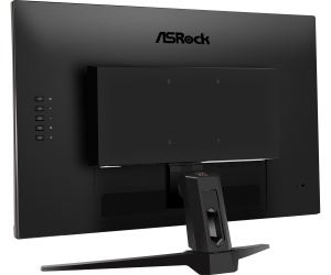 Monitor 27" AsRock PG27FF1A IPS 1920x1080/165Hz/1ms/HDMIx2/DP/zvučnici - Img 4