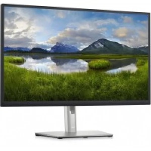 Monitor 27" Dell P2723D IPS QHD 2560x1440/60Hz/5ms/HDMI/DisplayPort/USB - Img 2