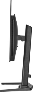 Monitor 27" Iiyama GOB2701QSC-B1 IPS OLED 2560x1440/280Hz/0.03ms/HDMI/DP/pivot - Img 4