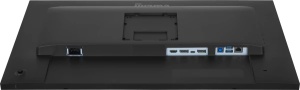 Monitor 27" Iiyama XB2797QSNP-B1 IPS 2560x1440/75Hz/1ms/HDMI/DP/USB/RJ45/pivot - Img 4