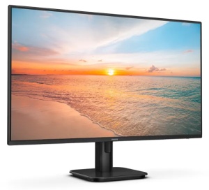 Monitor 27" Philips 27E1N1200A/00 IPS 1920x1080/120Hz/1ms/HDMI/VGA/DP - Img 4