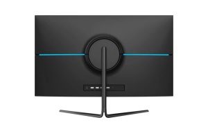 Monitor 27 Titan Army 27G2R2-B 2560x1440/QHD IPS/1ms/200Hz/HDMI/DP/HDR400/AMD FreeSync G-Sync - Img 4
