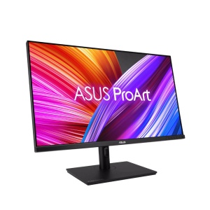 Monitor 31.5" Asus ProArt PA328QV IPS 2560x1440/75Hz/5ms/HDMI/DP/USB/zvučnici - Img 2