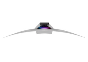 Monitor 34" Samsung Odyssey S49CG954SUXEN OLED 5120x1440/240Hz/0,03ms/HDMI/DP - Img 4