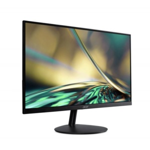 Monitor Acer SA242YEbi 23.8"/FHD/1920x1080/100Hz/1ms/VGA/HDMI/FreeSync/VESA/crna