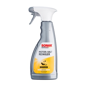 Motor hladni cistac SONAX 500ml - 543200