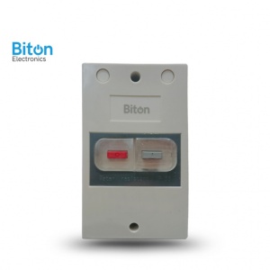 MOTOR SKLOP 10-16 SA KUTIJOM BITON