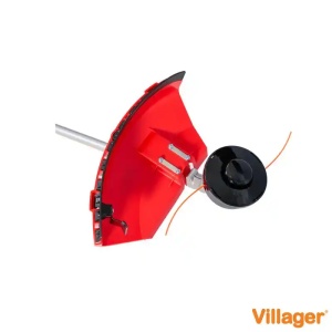 Motorni trimer AGM 260 E 0.7 kW 25.4 ccm - Img 2
