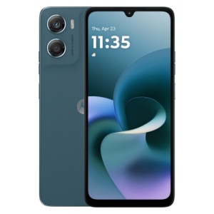 MOTOROLA MOTO G06 4/64GB PANTONE Tapestry (Blue)