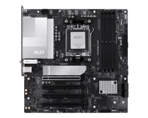 MSI PRO B850M-P WIFI matična ploča