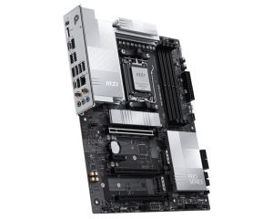 MSI PRO X870E-P WIFI matična ploča
