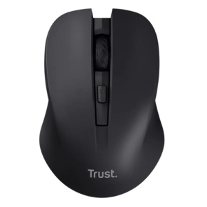 MYDO SILENT WIRELESS Mis Crni (25084)