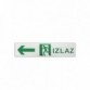 NALEPNICA 22,1*4,7CM IZLAZ LEVO - Img 3