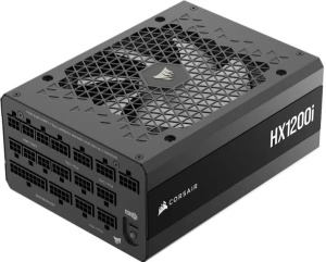 Napajanje 1200W Corsair HX1200i 80+ Platinum Fully Modular Crno, CP-9020307-EU