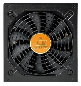 Napajanje 1250W Chieftec PPS-1250FC 80 PLUS Gold potpuno modularano - Img 2