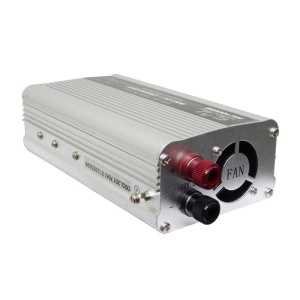 Naponski pretvarač 1000W+USB - Img 2