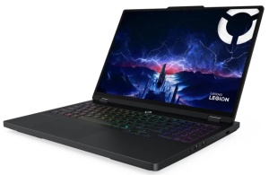 NB Lenovo Legion Pro 5 16 U9-275HX/32GB/1TB/16"/RTX5060 8GB/SRB/3YR/83F3008RYA - Img 2