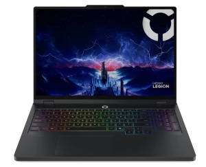 NB Lenovo Legion5 Pro 16 i9-14900HX/32GB/M.2 1TB/16"/RTX5060 8GB/83NN0019YA