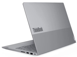 NB Lenovo ThinkBook 14 G9 Core5-210H/16GB/M.2 1TB/14"/FP/BL/3Y/21UY0065YA - Img 2