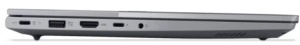 NB Lenovo ThinkBook 14 G9 Core7-240H/16GB/M.2 1TB/14"/FP/3Y/Win11Pro/21UY0066YA - Img 3