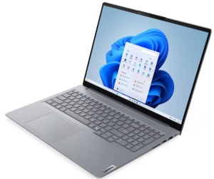 NB Lenovo ThinkBook 16 G9 Core7-240H/16GB/512GB/16"/SRB/3Y/Win11Pro/21US005GYA - Img 2