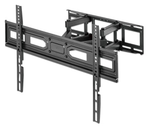 Nosač za TV zglobni Manhattan 462440 37"-80"