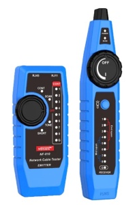 Noyafa LAN TESTER NF-810 I TRAGAC - Img 3