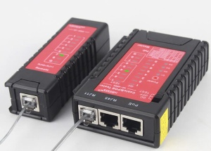 NOYAFA NF-468S Network Cable Tester - Img 2
