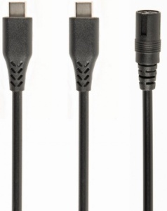 NPA-PD60-01 * Gembird Univerzalnil 60W USB Type-C PD laptop punjac - (10 konektora) 3266 - Img 2