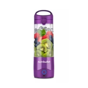 Nutribullet portable blender NBP003PU (NBP003PU) - Img 1