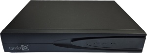 NVR-P3016QT GMB 16 kanala do 8 megapiksela H.265, P6SLite App Onvif P2P, iCloud do 6tb - Img 3