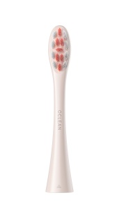 OCLEAN 553970 P1C8 GLAVA ZA EL. ČETKICU ZA ZUBE Zlatna - Img 4