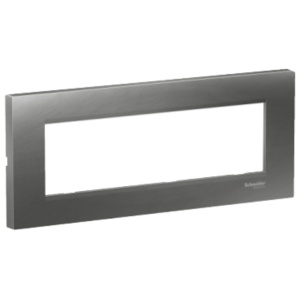 Okvir flat 7M dim-sivo LMR7267006 - Img 2
