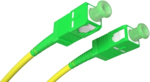 Opton SC/APC-SC/APC SM simplex 2m G652.D - Img 2
