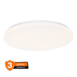 OSRAM LED plafonjera 48cm 36W 4000K IP20 bela