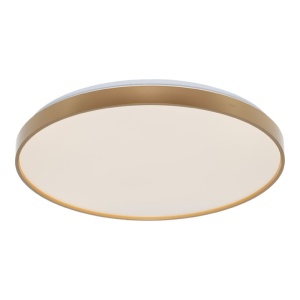 OSRAM LED plafonjera 60W 4000K IP20 zlatna - Img 2