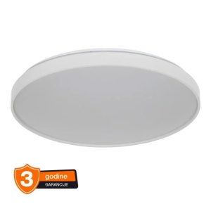 OSRAM LED plafonjera 60W 6500K IP20 bela
