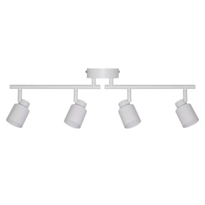 OSRAM PRIMAL bela spot lampa 4xGU10 - Img 2