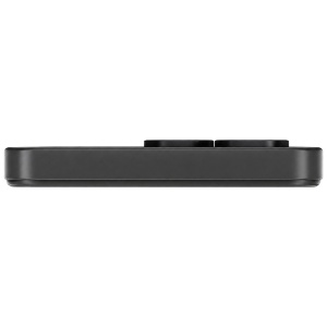 Oukitel C3 Black 4G/Quad-Core/6.52"HD+/256GB/4GB/13MP/5MP/5000mAh/Android 14 - Img 2