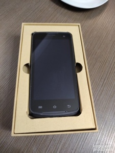 Outlet-Unitech EA502 Android 7.1 Nougat POS skener 2GB/16GB (29001)** - Img 2