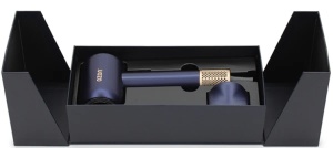 OZON MTF9B Air Pro Fen za kosu 1900W,jonizator,plavi,BLDC motor - Img 3