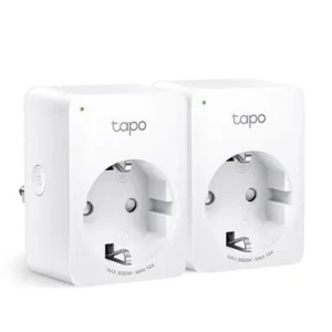 Pametne mini utičnice TP-LINK Tapo P110 (2-pack)