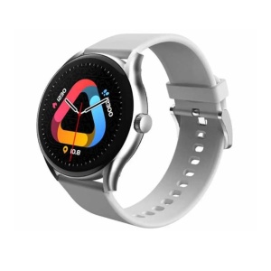 Pametni sat QCY GTS8 siva - Img 1