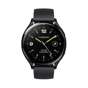 Pametni sat Xiaomi Watch 2 Silver Case - Img 4