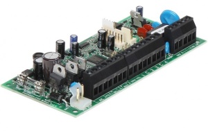 Paradox zicana Alarmna centrala SP4000/PCB - Img 1