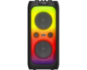 Partybox zvučnik Sencor Partycone Wave 100W