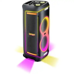 Partybox zvučnik Xplore XP8824 Groove/1100W/mikrofon/FM/micro SD/BT/AUX - Img 2