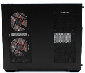 PC Kuciste COOLER MASTER Elite 481 kuæište crno (E481-KHNN-S00) - Img 3