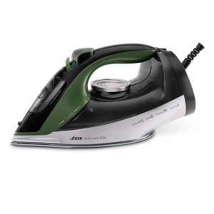 Pegla Ufesa Aura Luxe 3450W/crno zelena - Img 4